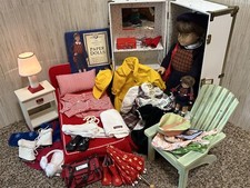American girl pleasant d'occasion  Expédié en Belgium