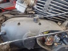 Motore completo cagiva usato  Solza