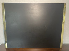 Smithsonian baldwin leather for sale  Aliquippa