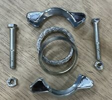 Exhaust fitting kit for sale  MARGATE