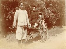Asia tonkin 1900 d'occasion  Expédié en Belgium