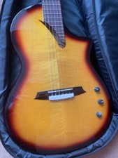 Martinez hispania hybrid for sale  GREAT YARMOUTH