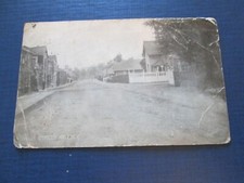 Postcard high street for sale  MABLETHORPE