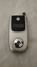90's - MOTOROLA V220 - TIM - TELEFONO GSM - COLLEZIONISMO E RICAMBI comprar usado  Enviando para Brazil