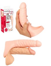 Fallo vibrante dildo usato  Calolziocorte