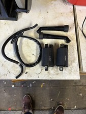 Suzuki intruder coil for sale  RUGBY
