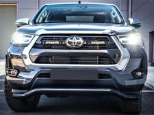 KIT DE GRADE Lazer Lamps TOYOTA HILUX (2021+) - LINEAR-6 comprar usado  Enviando para Brazil