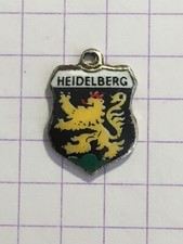 Wappen bettelarmband heidelber gebraucht kaufen  Krefeld