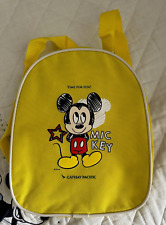 Cathay pacific mickey gebraucht kaufen  Duisburg
