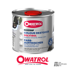 Owatrol colour restorer for sale Owatrol colour restorer for sale  UK