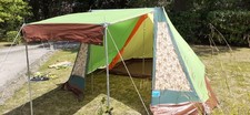 Lichfield monza tent. for sale  SOLIHULL