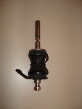 Mastfuß mastbolzen mastschien gebraucht kaufen  Berlin