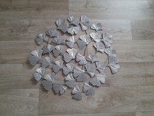 Wanddeko metallbild wandobjekt gebraucht kaufen  Mitterteich