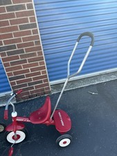 Radio flyer red for sale  La Vernia