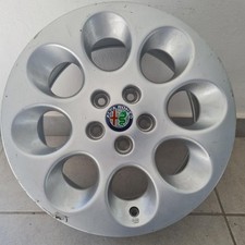 Cerchi lega alfa usato  Paolisi