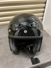 Shoei platinum open for sale  Scottsdale