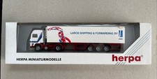 Herpa 141802 truck for sale  SWAFFHAM