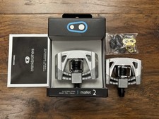 Crankbrothers mallet clipless for sale  Sacramento