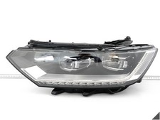 Vw Passat B8 3G0 3G1 rok prod.14-19 reflektor pełny led lewy przód Europa *081g* na sprzedaż  Wysyłka do Poland