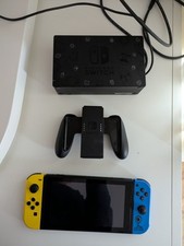 Nintendo switch fortnite usato  Venezia