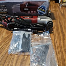 Electric oscillating multifunc for sale  Blairsville