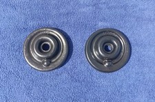 Coppia cover lampadina usato  Villanova di Camposampiero