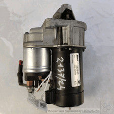 46548654 motorino avviamento usato  Italia