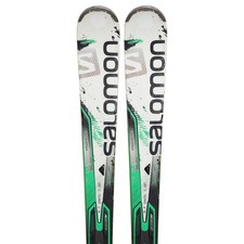 Ski occasion salomon d'occasion  La Roche-sur-Foron