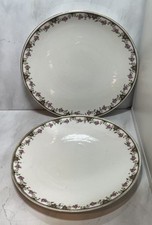 Antique english dinner for sale  UK