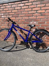 Frog childrens bike for sale  DRIFFIELD