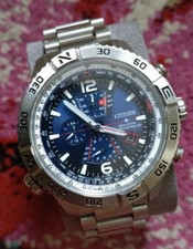Citizen promaster navihawk for sale  CAMPBELTOWN
