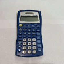 Texas instruments ii for sale  Bridgewater