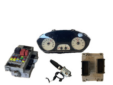 Kit chiavi contatto usato  Napoli