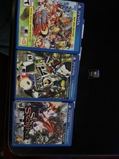 Playstation vita game d'occasion  Expédié en Belgium