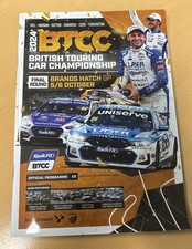 Wsr btcc 2024 for sale  SUNBURY-ON-THAMES
