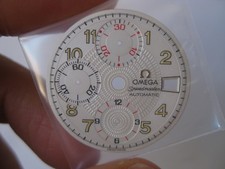 Omega speedmaster mark for sale  Arcadia