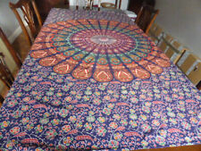 Large multi coloured for sale  LLANDEILO