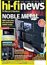 News reviews mbl for sale  GLASGOW