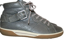 Ecco sneaker echt gebraucht kaufen  Burkardroth