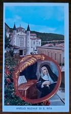 Santino rita anello usato  Monte San Pietro