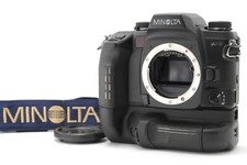 Exc minolta 7 d'occasion  Expédié en Belgium