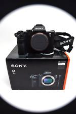 Sony alpha 3mp gebraucht kaufen  Dortmund