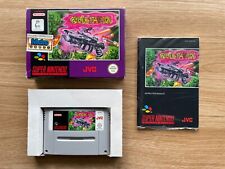 Ghoul Patrol - Super Nintendo SNES PAL Completo - Na Caixa + Manual comprar usado  Enviando para Brazil