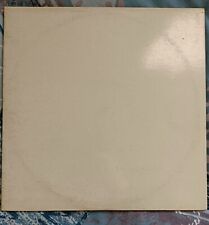 Vinile beatles white usato  Pordenone
