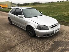 Honda civic ej9 for sale  TAMWORTH