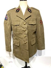 Ancienne veste vareuse d'occasion  Giromagny