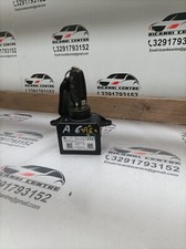 Blocchetto accensione con usato Blocchetto accensione con usato  Cornedo Vicentino