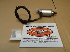 Motorino avviamento starter usato  Frattaminore
