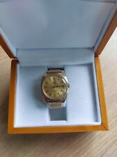 Montre omega 18k d'occasion  Nantes-