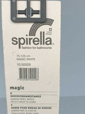 Spirella magic duschvorhangsta gebraucht kaufen  Bergisch Gladbach